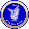 GS Niki Volou logo