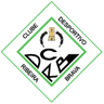 CD Ribeira Brava logo