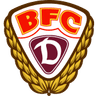 Berliner FC Dynamo logo