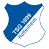TSG Hoffenheim II U23 logo