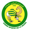 Avenir Sportif De La Marsa logo