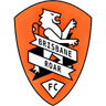 Brisbane Roar logo