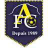 Aubagne FC logo