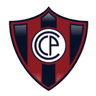 Cerro Porteño logo