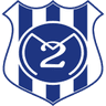 CS 2 de Mayo logo