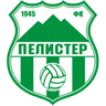 FK Pelister Bitola logo