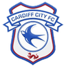 Cardiff City logo