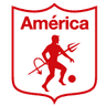 América de Cali logo