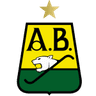 Atlético Bucaramanga logo