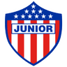 Junior Barranquilla logo