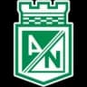 Atlético Nacional logo