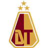 Deportes Tolima logo