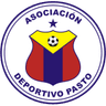 Deportivo Pasto logo