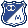 Millonarios logo
