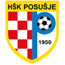 HŠK Posušje logo