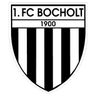 1. FC Bocholt logo