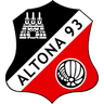 FC Altona 93 logo