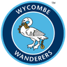 Wycombe Wanderers logo