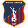 Monagas logo