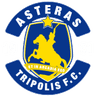 Asteras Aktor logo