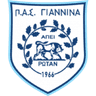 PAS Giannina logo