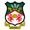 Wrexham logo