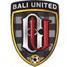 Bali United FC logo