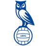 Oldham Athletic logo