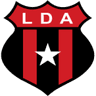 LD Alajuelense logo