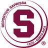 Deportivo Saprissa logo
