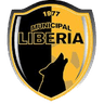 Municipal Liberia logo