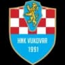 HNK Vukovar 1991 logo