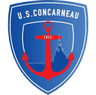 US Concarneau logo