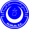 Al-Hilal Omdurman logo