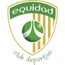 Deportivo La Equidad logo