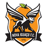 Nova Iguaçu logo