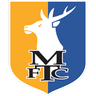 Mansfield Town logo