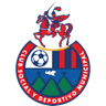CSD Municipal logo