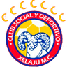 CSD Xelajú MC logo