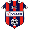 FC ViOn Zlaté Moravce logo