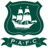 Plymouth Argyle logo