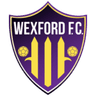 Wexford FC logo