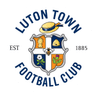 Luton Town logo