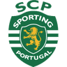 Sporting CP B U21 logo