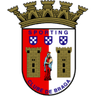 SC Braga B logo