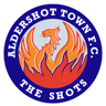 Aldershot Town logo