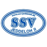 SSV Jeddeloh logo