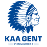 KAA Gent Reserve U23 logo