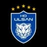 Ulsan HD logo