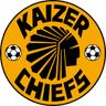 Kaizer Chiefs logo